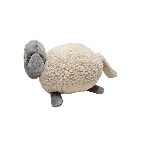 Sweet Dreamers Ewan Deluxe Baby Sleep Aid Sheep Plush Womb Sound Lights Shush FS - Picture 4 of 6